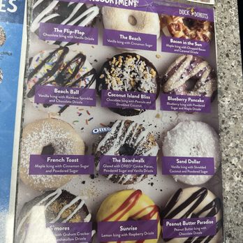 Duck Donuts - Donuts Near Me - Highpoint, North Carolina