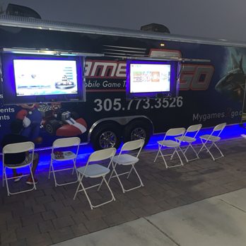 MyGames2Go - Game Truck Rental Near Me MyGames2Go - Game Truck Rental Near Me