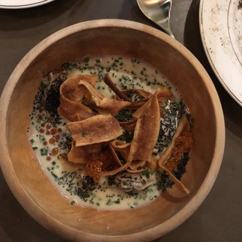 Pomp and Circumstance - Poached Oysters - Italian Near Me - Brooklyn, New York Pomp and Circumstance - Poached Oysters - Italian Near Me - Brooklyn, New York