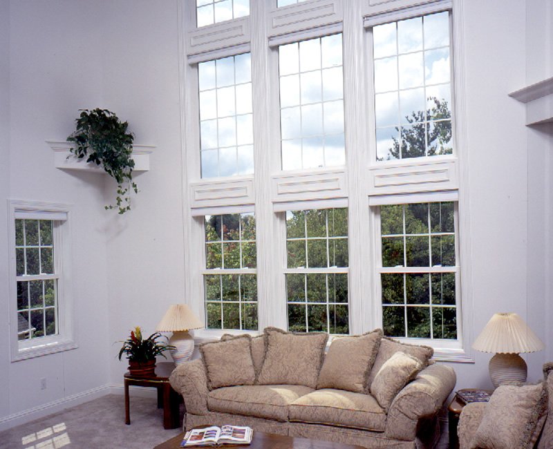 Slide of Ultimate Gutter Guard By Southern