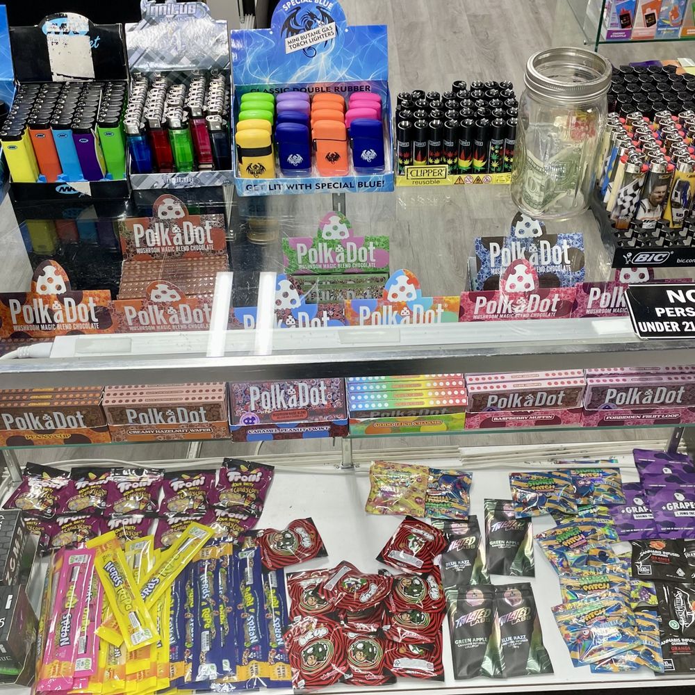 The Best 10 Tobacco Shops near 192 Smoke Shop in Kissimmee, FL - Yelp, image size:1000x1000