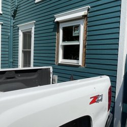 Don's Handyman Service - Window replacement