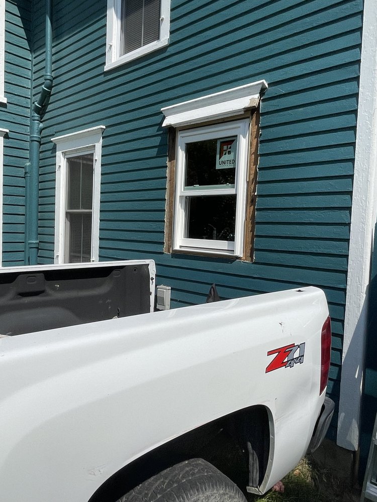 DON’S HANDYMAN SERVICE Updated August 2024 Parksley, Virginia