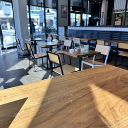 Shake Shack Towson
