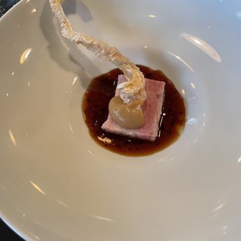 Atera - New American Near Me - New York, New York Atera - New American Near Me - New York, New York