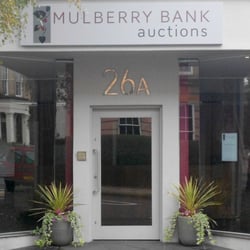 Mulberry Bank Auctions - Welcome to Mulberry Bank Auctions!