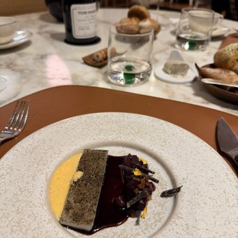 Maison Rostang - French Near Me - Paris, 75 Maison Rostang - French Near Me - Paris, 75
