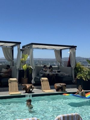 Kimpton Hotel Wilshire by null