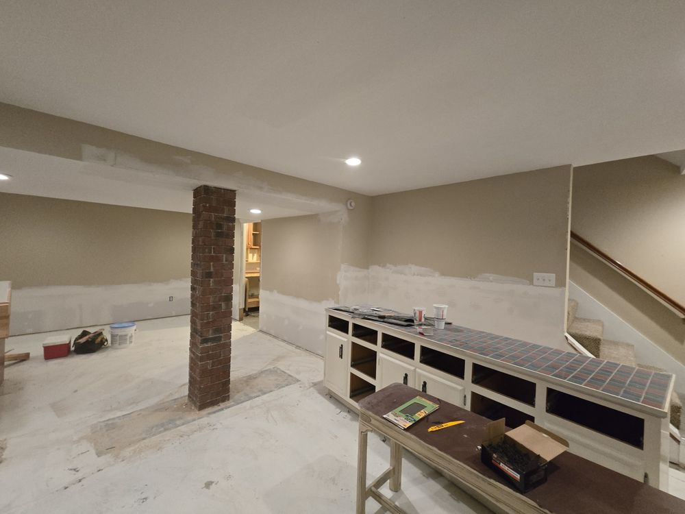 Slide of Vargas Home Construction