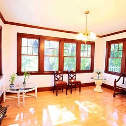 White House Mansion - Charming and gorgeous historic mansion with 10,000 sq feet is perfect for weddings, receptions, corporate events, and parties