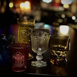 Glassware Glassware