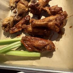 Wings