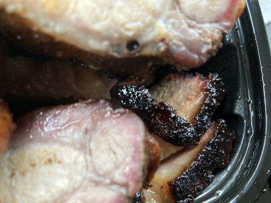 Sarcastic Swine BBQ & Restaurant by null