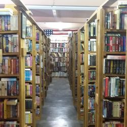 US 41 Books