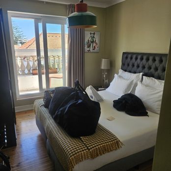 Quinta Colina by Shiadu - Guest Houses Near Me - Lisbon, 11