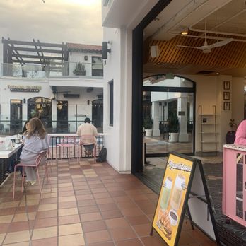 Better Buzz Coffee - Outdoor seating - Coffee & Tea Near Me - San Diego, California Better Buzz Coffee - Outdoor seating - Coffee & Tea Near Me - San Diego, California
