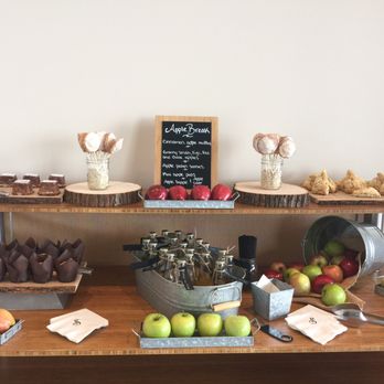 Streamsong Resort - Food for conference breaks - Resorts Near Me - Streamsong, Florida