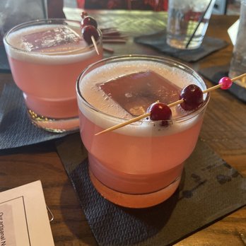 Pour Behavior - New American Near Me - Houston, Texas Pour Behavior - New American Near Me - Houston, Texas
