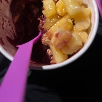 Açai Republic - Madly mango - Acai Bowls Near Me - Yorba Linda, California Açai Republic - Madly mango - Acai Bowls Near Me - Yorba Linda, California