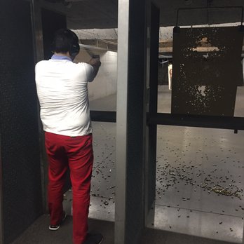 The Bullet Hole - Gun/Rifle Ranges Near Me - La Vista, Nebraska The Bullet Hole - Gun/Rifle Ranges Near Me - La Vista, Nebraska
