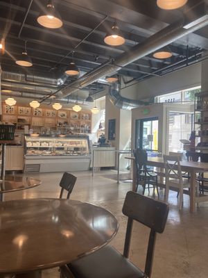 Taylor Street Kitchen by null