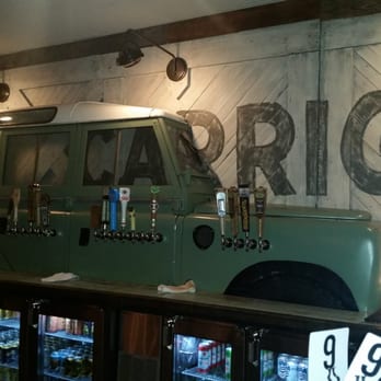 Carrigan's - Downtown - Cool little set up - Cocktail Bars Near Me - Birmingham, Alabama Carrigan's - Downtown - Cool little set up - Cocktail Bars Near Me - Birmingham, Alabama