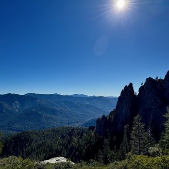 Castle Crags State Park - Parks Near Me - Castella, California Castle Crags State Park - Parks Near Me - Castella, California