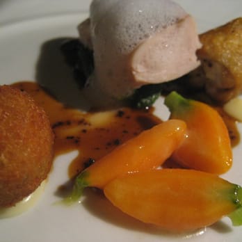 Chez TJ - French Near Me - Mountain View, California Chez TJ - French Near Me - Mountain View, California