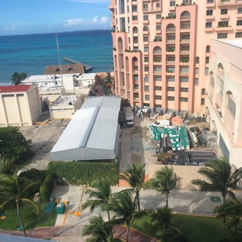 Aloft Cancun - The ocean view - Hotels Near Me - Cancun, ROO Aloft Cancun - The ocean view - Hotels Near Me - Cancun, ROO