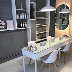 Waxico - Espacio manicura