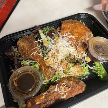 Khon Thai Kitchen By Seeda - Thai Near Me - Austin, Texas