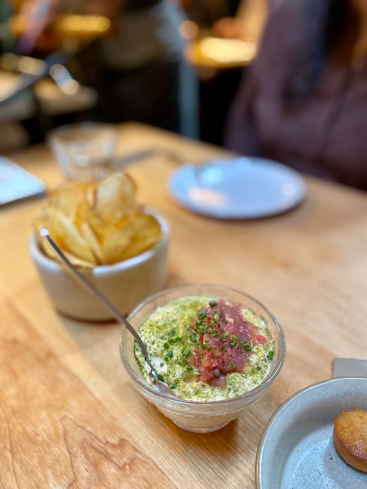 State Bird Provisions