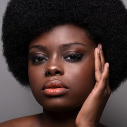 The Makeup Maven