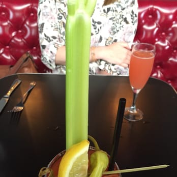 Rosebud Bar & Kitchen - Extra tall celery - New American Near Me - Somerville, Massachusetts Rosebud Bar & Kitchen - Extra tall celery - New American Near Me - Somerville, Massachusetts