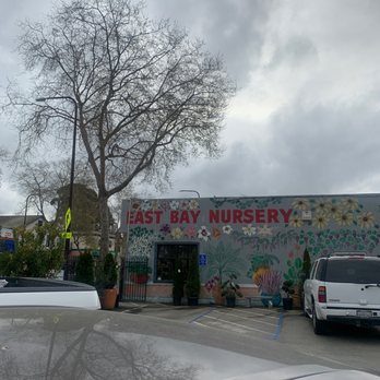 East Bay Nursery - Nurseries & Gardening Near Me - Berkeley, California