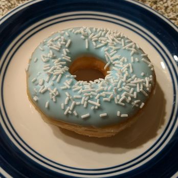 Krispy Kreme - Donuts Near Me - Chula Vista, California