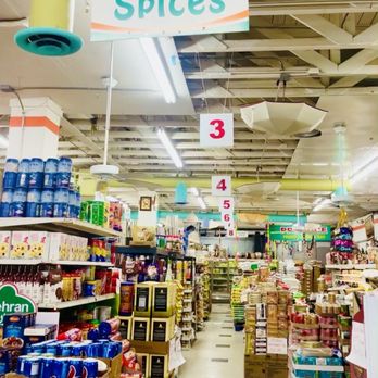 Spice District - So many fine food drink and household items - Indian Near Me - Los Angeles, California Spice District - So many fine food drink and household items - Indian Near Me - Los Angeles, California
