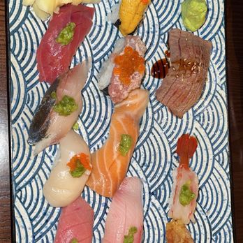 Sushi Uma - Premium Omakase! - Sushi Bars Near Me - San Francisco, California Sushi Uma - Premium Omakase! - Sushi Bars Near Me - San Francisco, California