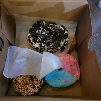 Voodoo Doughnut - Bakeries Near Me - Orlando, Florida Voodoo Doughnut - Bakeries Near Me - Orlando, Florida