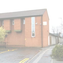Castle Ward Working Men's Club
