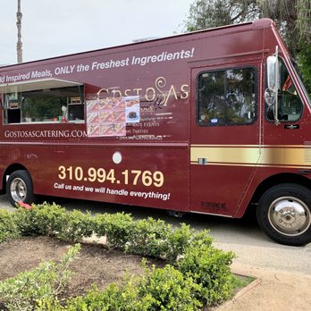 Gostosas Catering - Food Truck @ South Coast Botanic Gardena's Lunar New Year Celebration - Caterers Near Me Gostosas Catering - Food Truck @ South Coast Botanic Gardena's Lunar New Year Celebration - Caterers Near Me