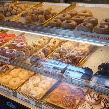 YoYo Donuts - Donuts Near Me - Birmingham, Alabama