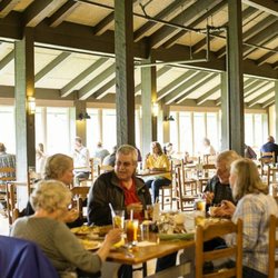 Peaks of Otter Lodge