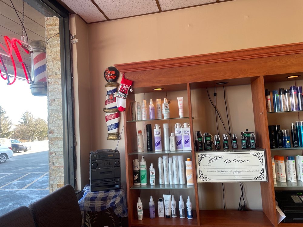 JOE DINI’S HAIR EXPRESS Updated October 2024 13 Reviews 42 S