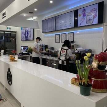 Yomie’s Rice x Yogurt - March 25, 2022 - Ice Cream & Frozen Yogurt Near Me - Toronto, Ontario Yomie’s Rice x Yogurt - March 25, 2022 - Ice Cream & Frozen Yogurt Near Me - Toronto, Ontario