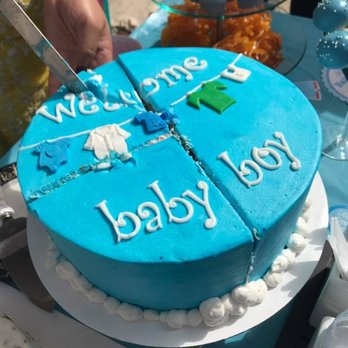 Sweetart Creative Baking - Baby shower cake - Bakeries Near Me - Pleasanton, California Sweetart Creative Baking - Baby shower cake - Bakeries Near Me - Pleasanton, California