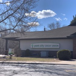 Park City Credit Union