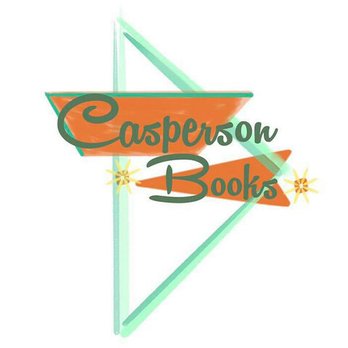 Casperson Books - Cards & Stationery Near Me - Niles, Michigan