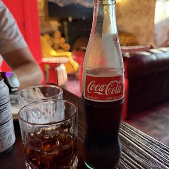 FUEGOS LA - Mexican Coke - Empanadas Near Me - Los Angeles, California