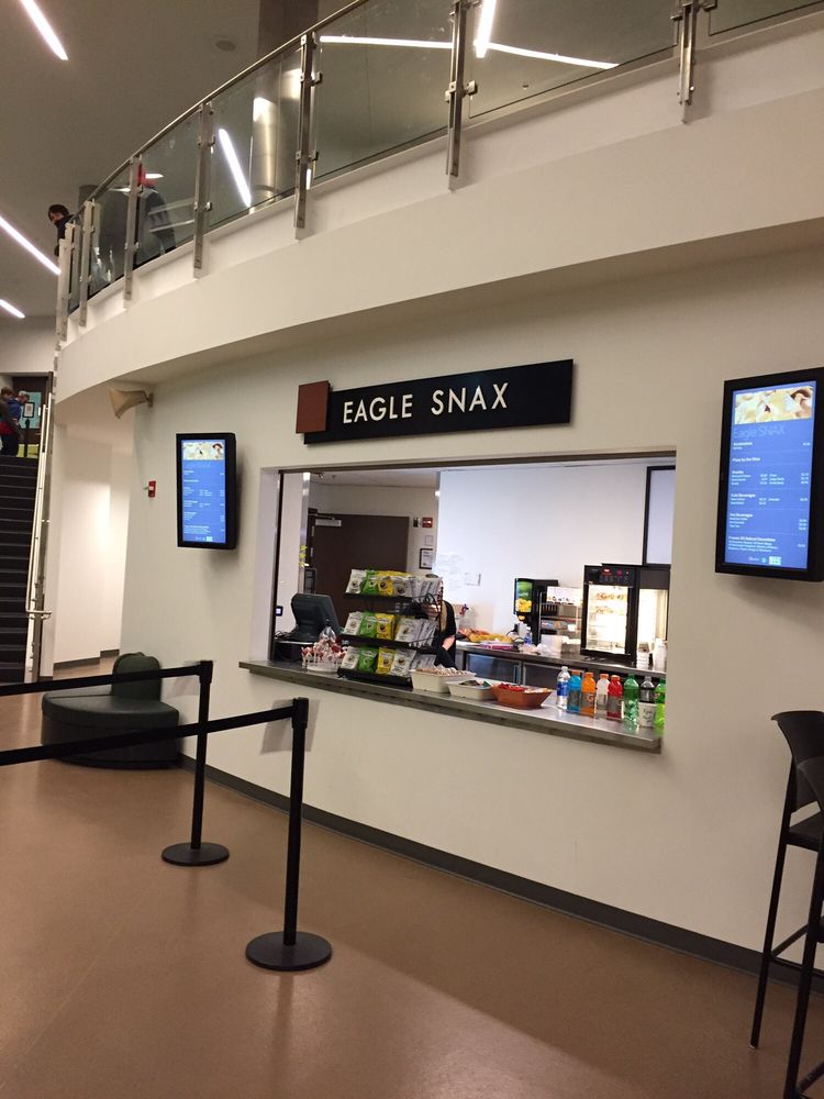 SUNY BROCKPORT Updated September 2024 27 Photos 350 New Campus Dr